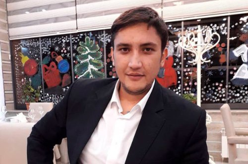 Meyxanaçı siyası qafiyələrə görə həbs olunub? - AÇIQLAMA