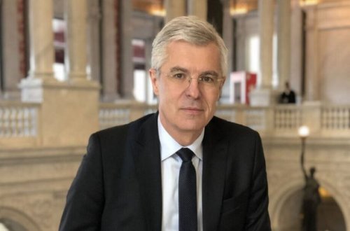 Глава МИД Словакии: Наша страна поддерживает территориальную целостность Азербайджана