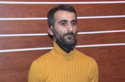 Задержан таксист, подозреваемый в разбойном нападении на женщину - ФОТО/ВИДЕО