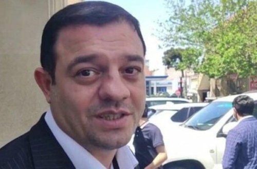 Ata Abdullayev məhkəmədə ağladı