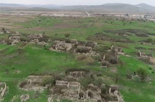 Füzulinin iqtisadi potensialı - VİDEO