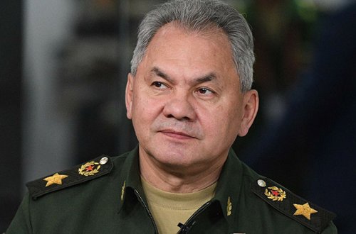 Rusiya İranla hərbi əməkdaşlığı inkişaf etdirmək niyyətindədir