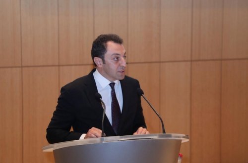 Azərbaycan Beynəlxalq Məhkəməni Ermənistana qarşı tədbir görməyə çağırıb