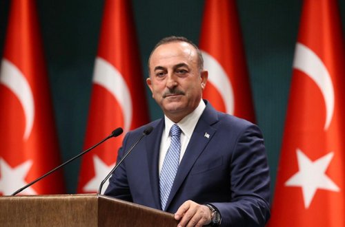 “Qardaşlarımızın yanında qətiyyətlə dayandıq” - Çavuşoğlu
