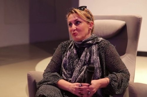 “Mədəniyyət” televiziyasına yeni direktor təyin olunub