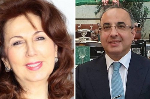 İlqar İsmayılov Zərifə Həmzəyevanı ittiham edir: 