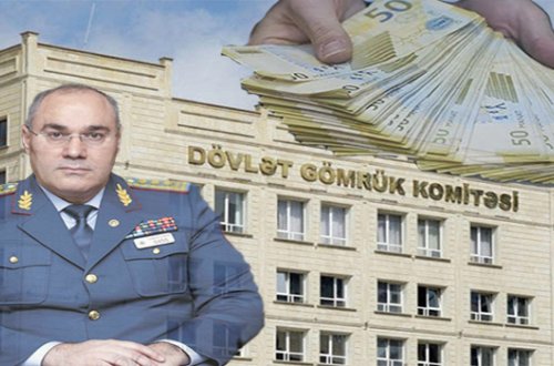 DGK-dan yeni hoqqa: Ərzaq malları üzrə rüsum hər kq üçün 2.5 dollara qaldırılıb