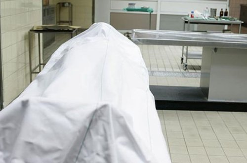 Narkotikdən istifadə zamanı şoka düşüb öldü