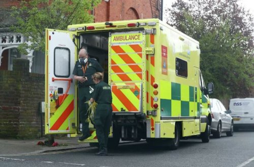 Son sutkada koronavirusdan 223 nəfər həyatını itirib