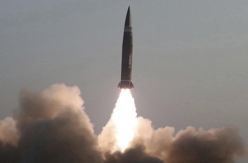 BMT Şimali Koreyanın raket buraxmasından narahatdır