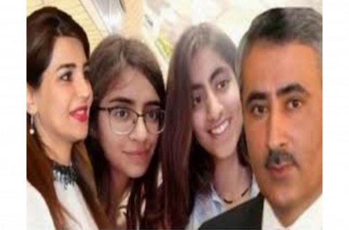 Fuad Qəhrəmanlının qızına cinsi təcavüzdə şübhəli bilinən şəxs tutulub