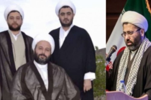 DTX-dan müdhiş GECƏ ƏMƏLİYYATI: 5 tanınmış şəxs həbs edildi! - NƏ BAŞ VERİR?