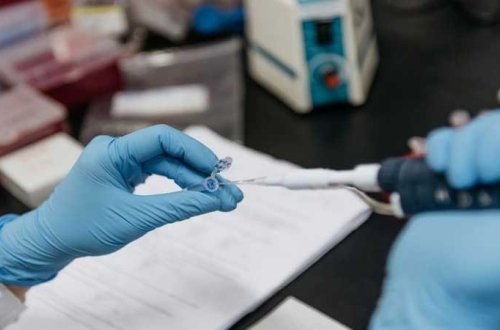 Koronavirusla bağlı xoş xəbər: xilas etmək mümkün olacaq