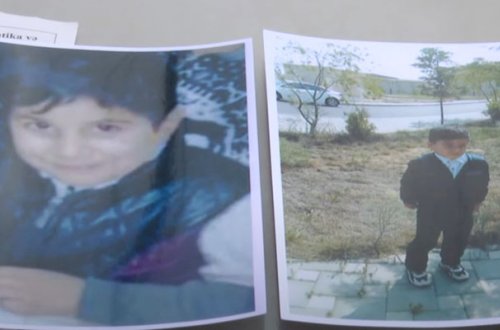 Koronavirusdan öldüyü deyilən 1-ci sinif şagirdinin anası danışdı - Video