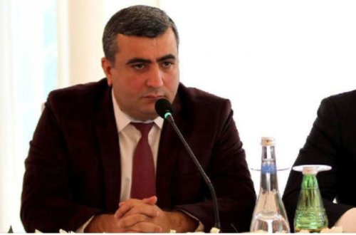 Beynəlxalq Cüdo Federasiyası: “Əziz Elnur, sən heç vaxt unudulmayacaqsan”