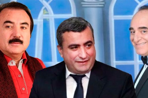 Azərbaycanda koronavirusun qurbanı olan məşhurlar (SİYAHI)