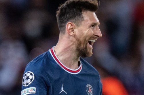 Anasını Messiyə təklif etdi - Dünya bu uşaqdan danışır - FOTO