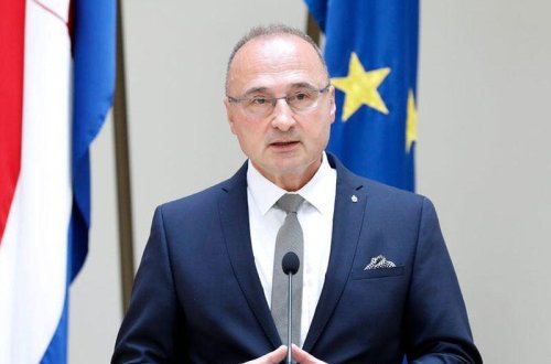 Azərbaycan Xorvatiyanın strateji tərəfdaşıdır - XİN rəhbəri