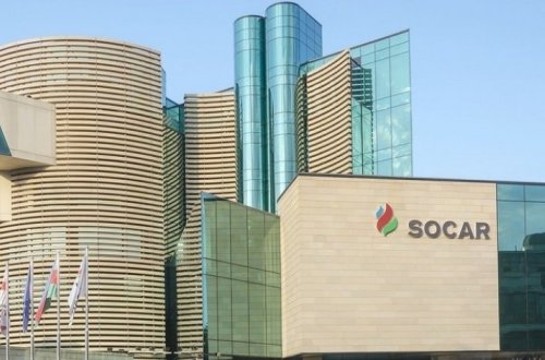 SOCAR оказал материальную помощь пострадавшим от обрушения здания в Батуми