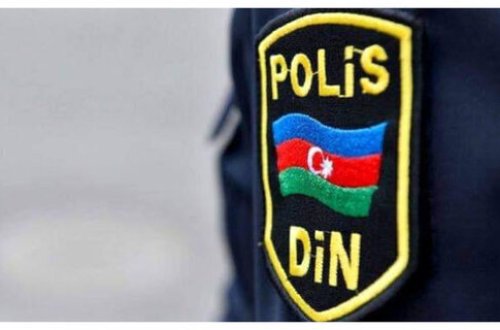 DİN-də yüksək vəzifəyə TƏYİNAT