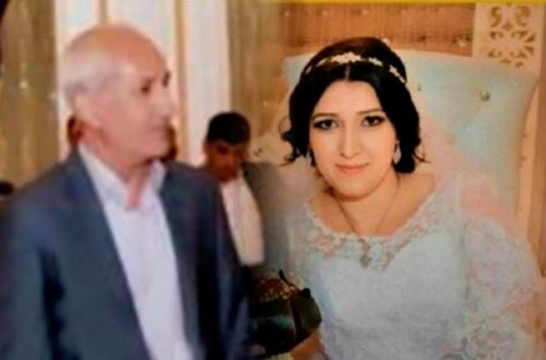 Bakıda gəlinini öldürərək meyitini doğrayan şəxsə AĞIR CƏZA