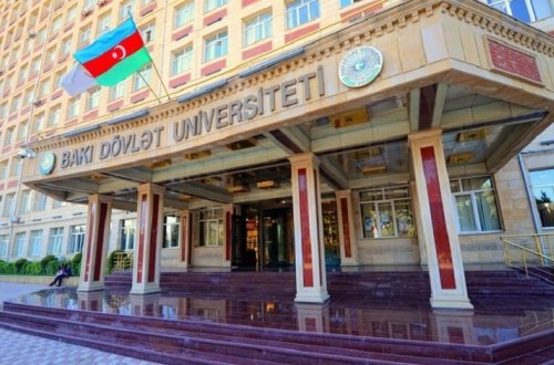 Представитель БГУ прокомментировала информацию о приостановке очных занятий в связи с коронавирусом