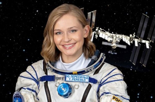 Kosmosdakı çəkilişlər zamanı nələr oldu?