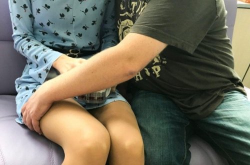 Məktəbin idman müəllimi 