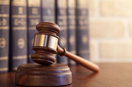 Bakıda gəlinini öldürərək meyitini doğrayan şəxsə hökm oxunub