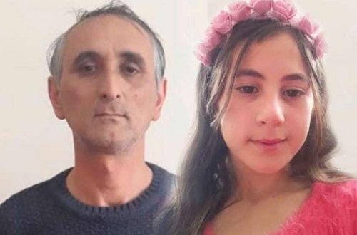 Məhkəmədə Nərmin Quliyevanın nənəsi və əmisi dindirilib