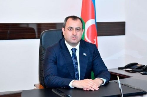 Adil Əliyev: Füzulinin işğaldan azad edilməsi Vətən müharibəsində yeni mərhələnin başlanğıcı oldu