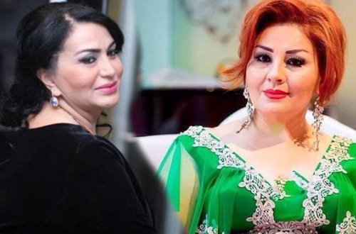 Aybəniz Haşımovadan Firuzə İbadova ilə bağlı ürəkdağlayan çağırış: “Onun əməyi qiymətləndirilməlidir”