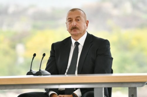 Dövlət başçısı: 
