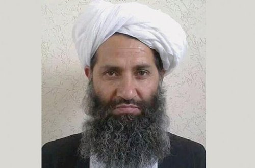 “Taliban” liderinin yeri açıqlandı