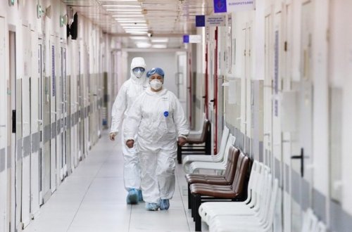 Finlandiyada peyvənddən imtina edən şəxslərin məhkəməsi başlayıb