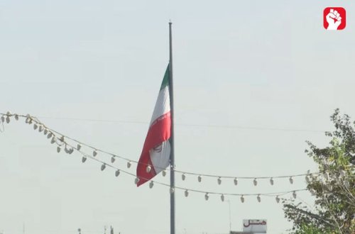 Tehran danılmaz fakt qarşısında: İranın narkotrafikinin sübutları - VİDEO