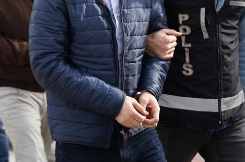 Türkiyədə 4 rusiyalı casusluq ittihamı ilə saxlanıldı