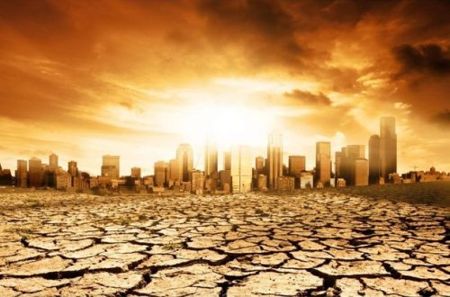 Kaliforniyada fövqəladə vəziyyət elan olundu