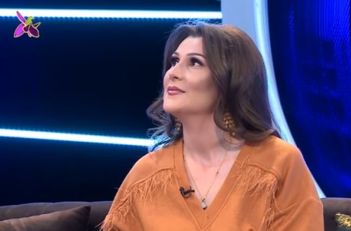 Xalq artisti toyuna 1 gün qalmış evdən qaçıbmış - Video