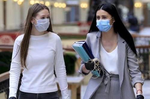 В России обнаружили первые случаи нового варианта коронавируса AY.4.2