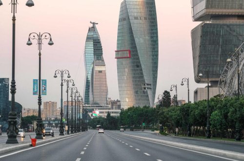 HAVA necə olacaq? - PROQNOZ