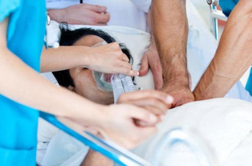 Bərdədə hamilə qadın əməliyyatdan sonra öldü