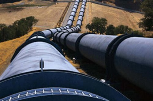 Azərbaycandan Gürcüstana 3,2 milyon tondan çox neft nəql olunub