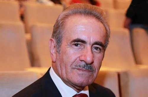 Canəli Əkbərov komaya düşdü