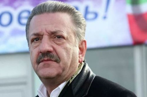 Минюст Черногории передал в суд запросы на выдачу Тельмана Исмаилова