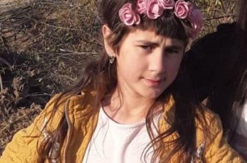 Заявление Генпрокуратуры о несоответствии группы крови убитой Нармин Гулиевой