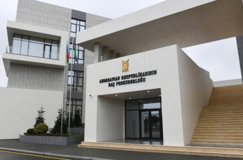 Prokurorluq 10 yaşlı Nərminin qan qrupunun uyğunsuzluğu barədə iddialara münasibət bildirib