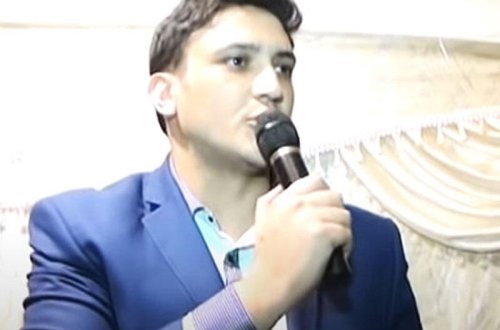 Tanınmış meyxanaçının üstündən narkotik maddənin çıxma anları - VİDEO