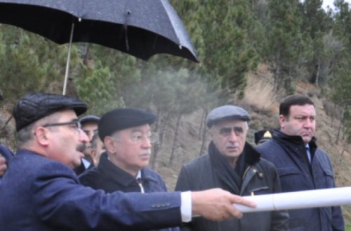 SON DƏQİQƏ: Kəmaləddin Heydərovun məşhur otelləri və zavodları bağlandı! - Yüzlərlə işsiz var