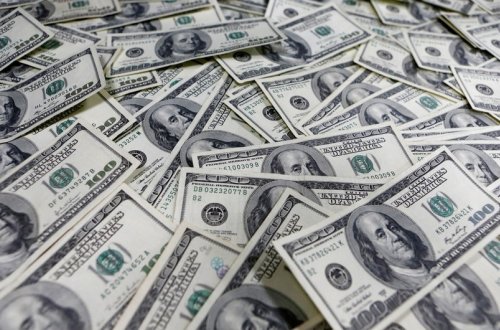 ARDNF investisiya portfelində ABŞ dollarının payını artırıb